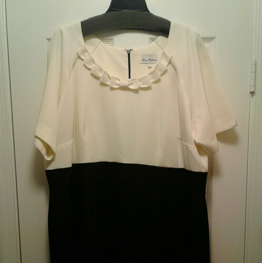 Woman's dress